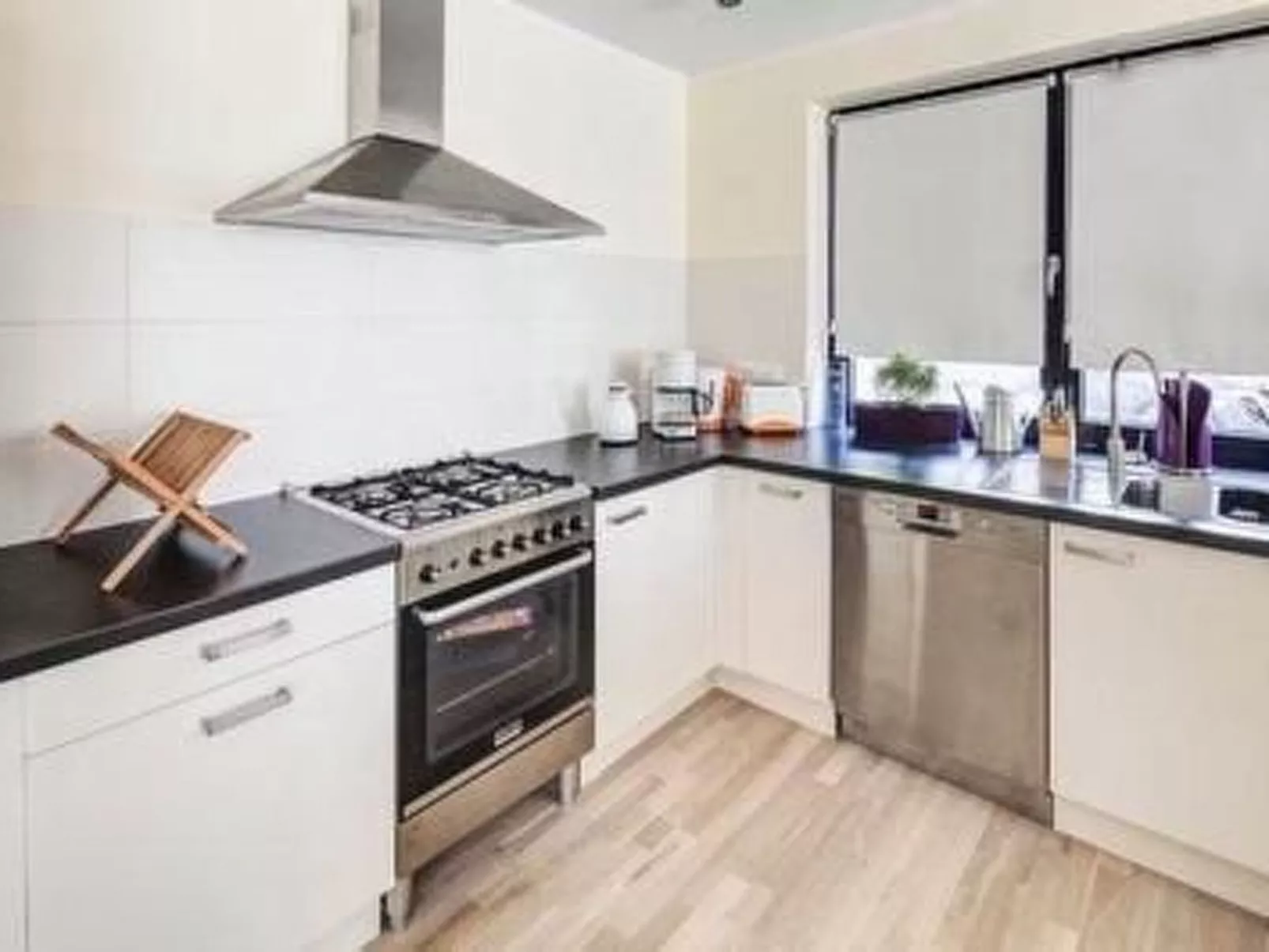 In Holzhausen mit Terrasse