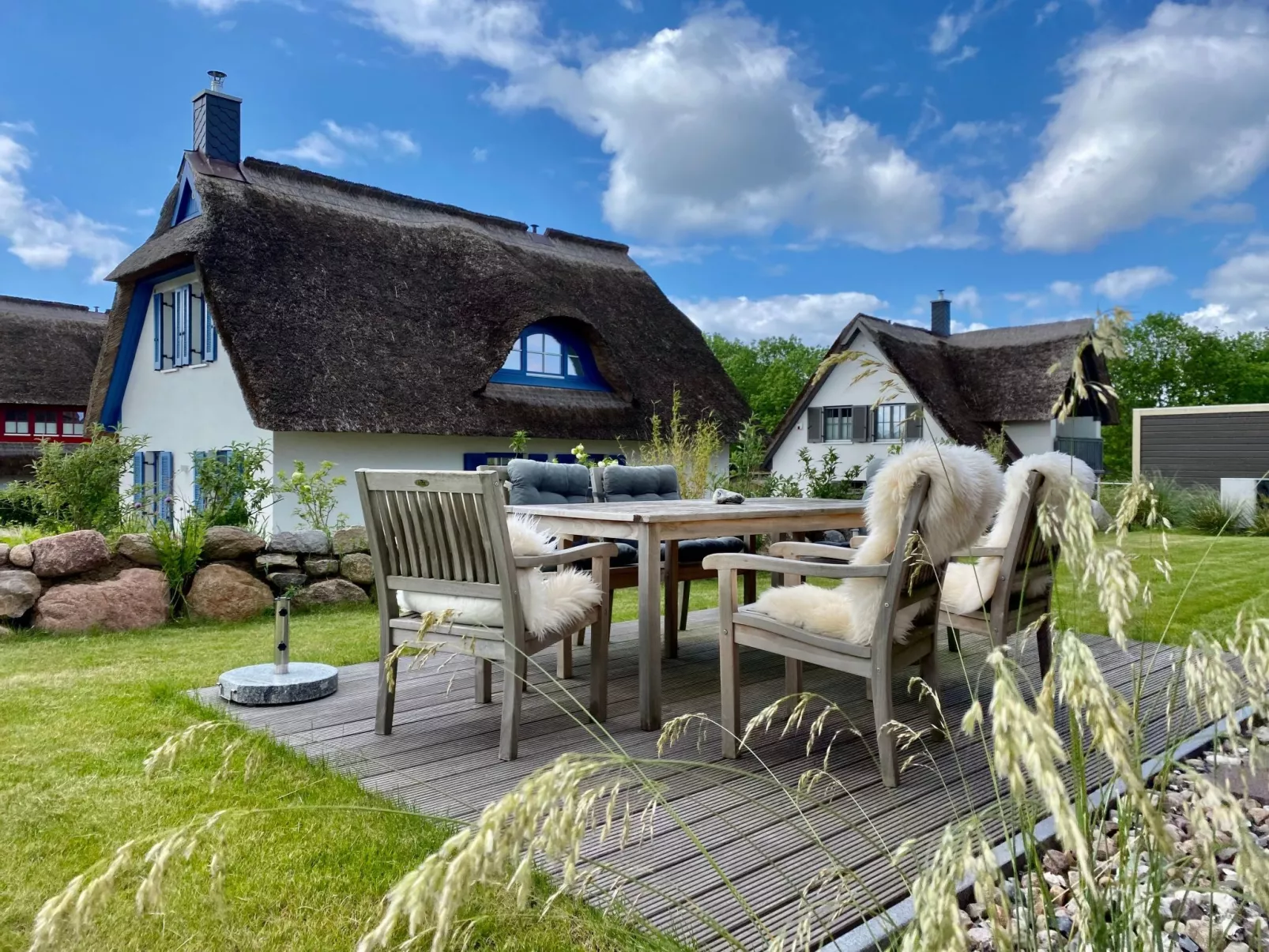 Reethus Linda am Schloß Groß Schwansee - Image-tags.info