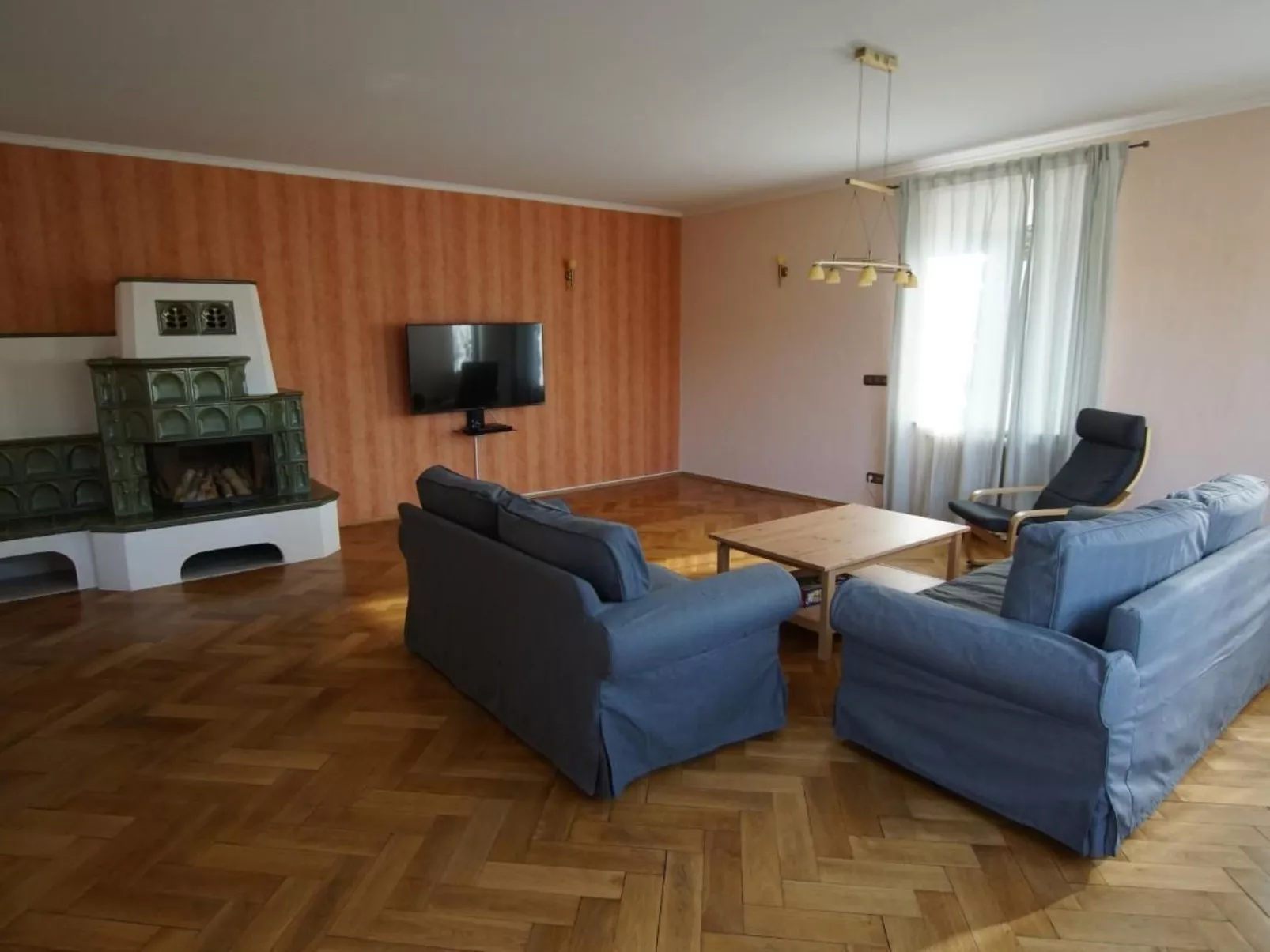 Gemütliche Ferienwohnung in Krina mit Garten und Grill - Image-tags.info