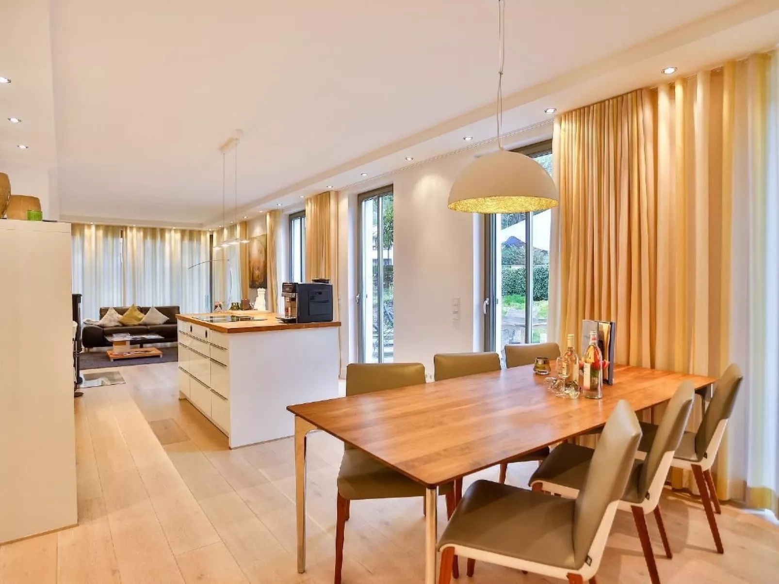 Luxus Ferienwohnung "Seebrise" - Image-tags.info