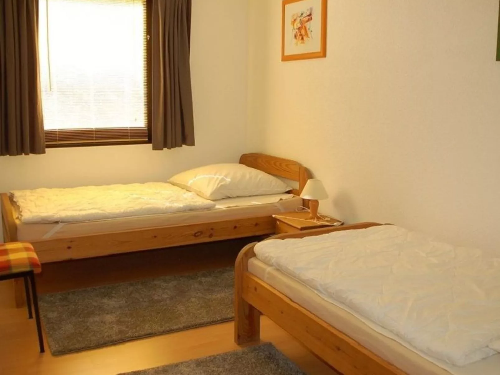 In Feriendorf Frankenau mit Garten - Image-tags.info