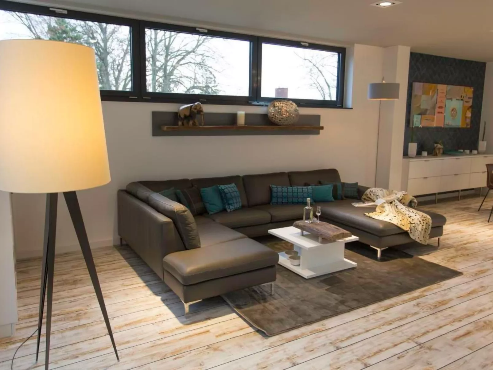 In Sellin mit Terrasse, Grill und Garten - Image-tags.info