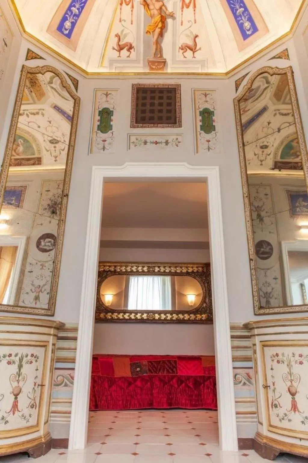 MarcheAmore - Zimmer der Gräfin - Image-tags.info