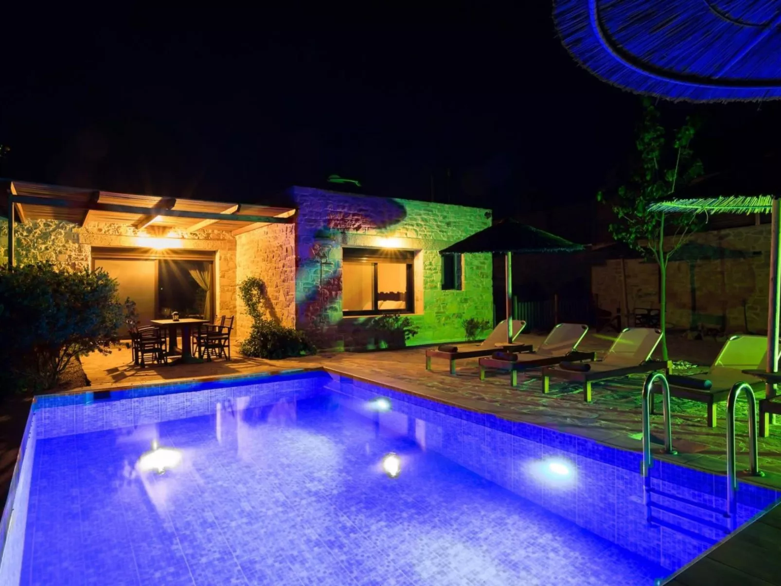 Villa Gamma Kreta - Image-tags.info