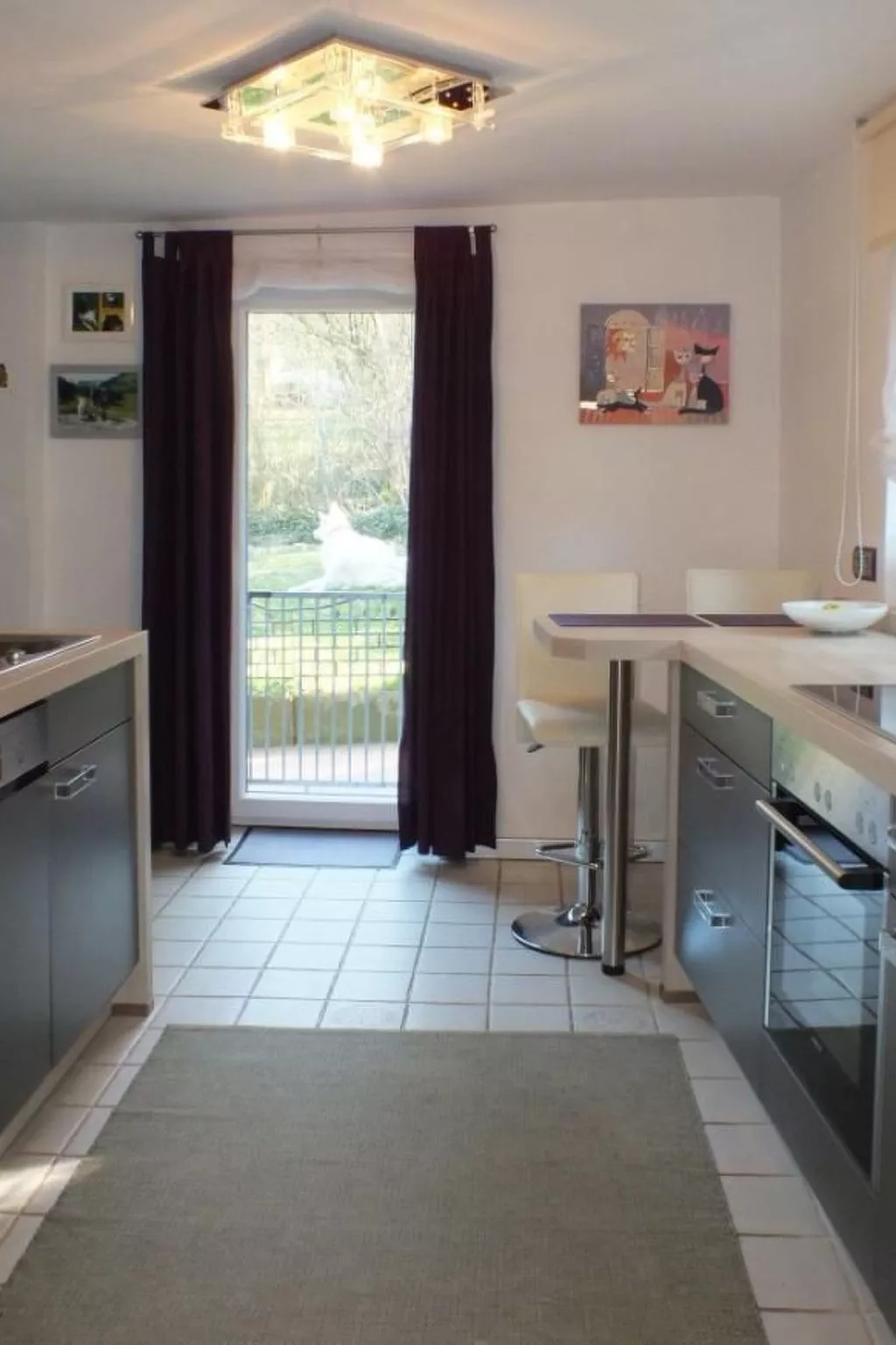 Komfortables Ferienhaus mit Garten und Parkplatz in unmittelbarer Nähe zum Stad - Image-tags.info