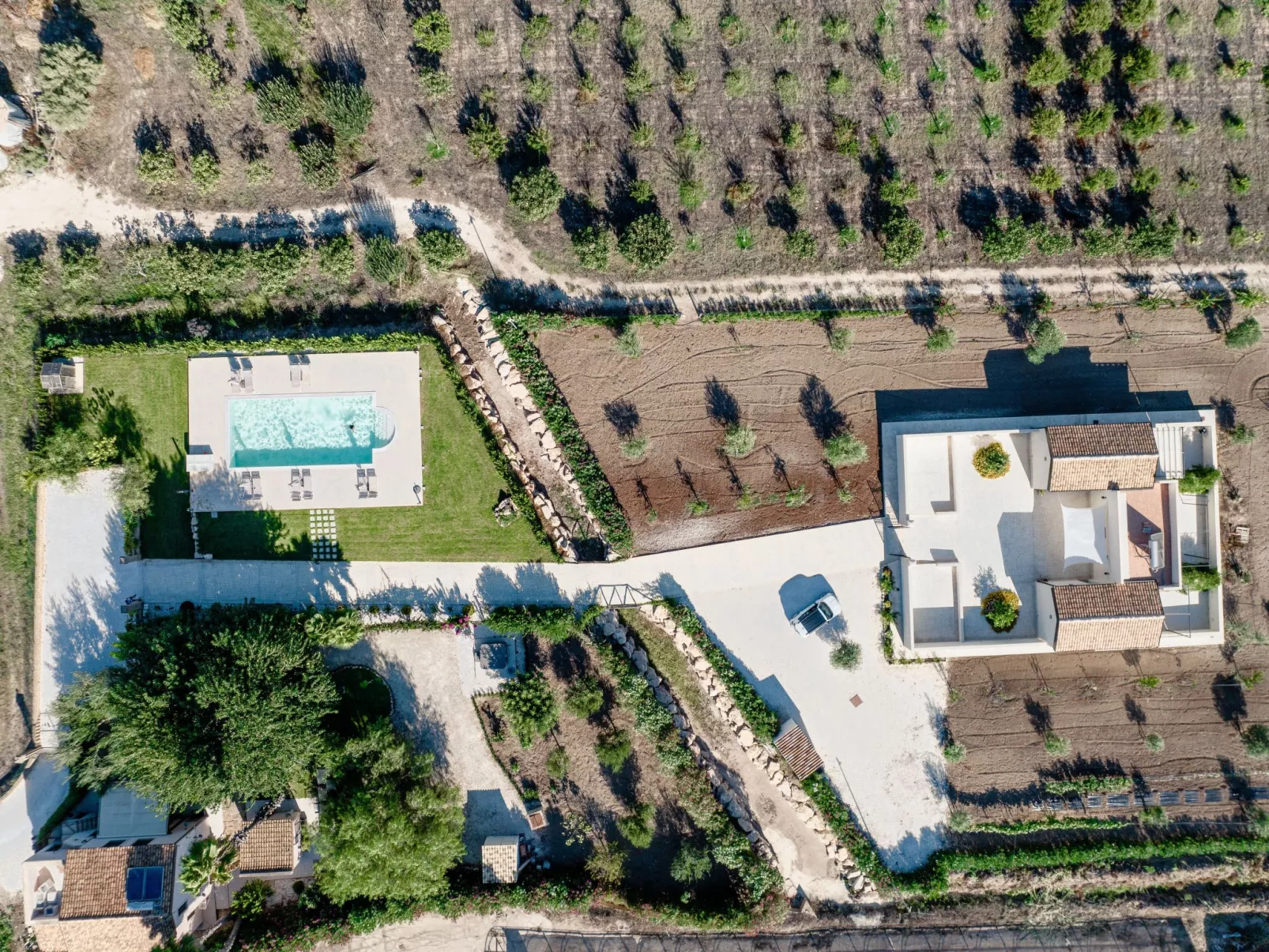 Il Gelso e l'Ulivo Wohnung mit Schwimmbad - Image-tags.info