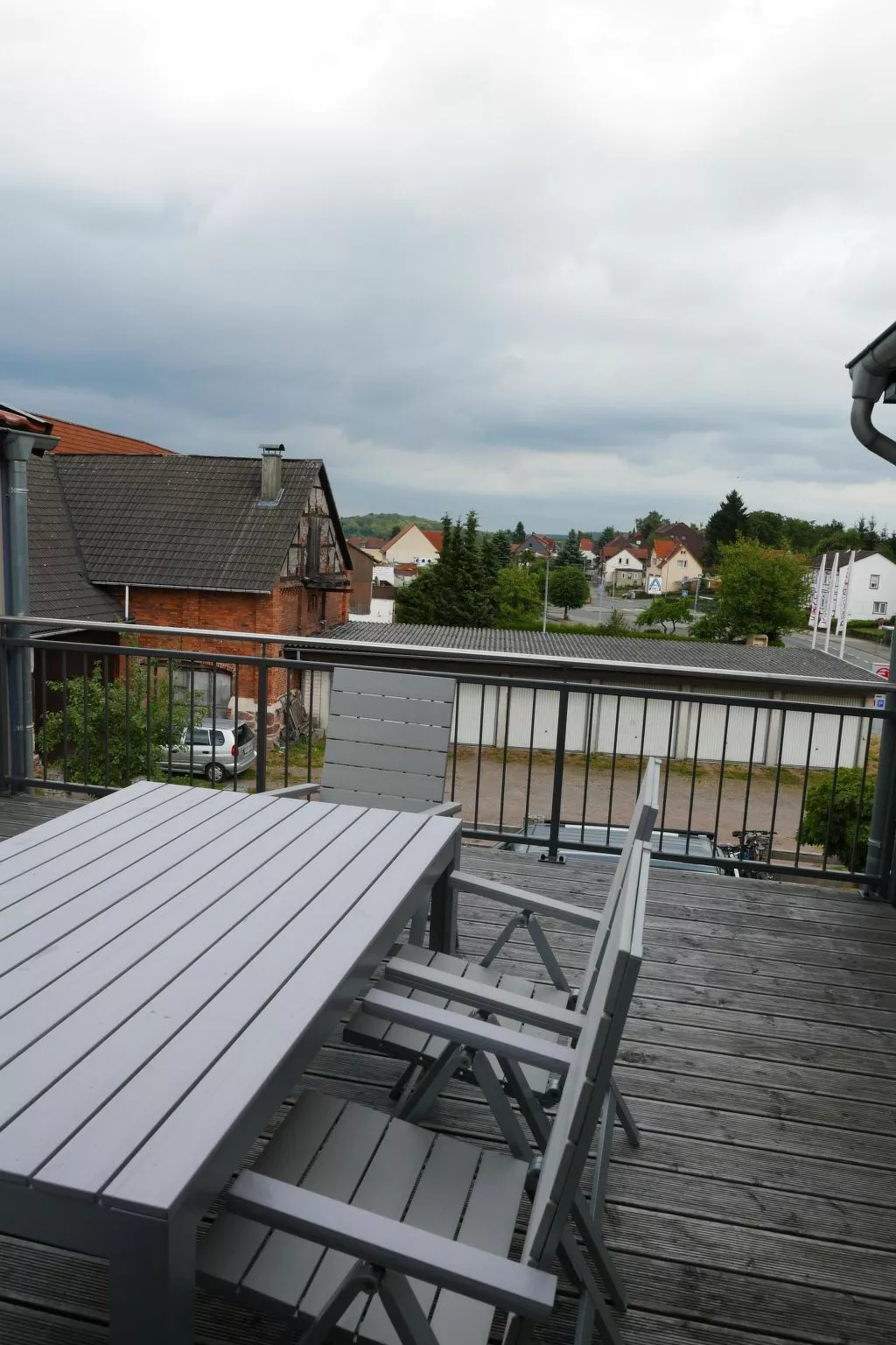 Appartement in Bad Sachsa - Image-tags.info