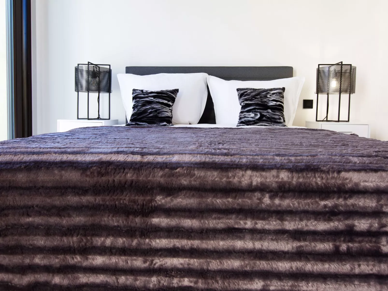 Schicke und moderne Wohnung im Stadtzentrum - Image-tags.info