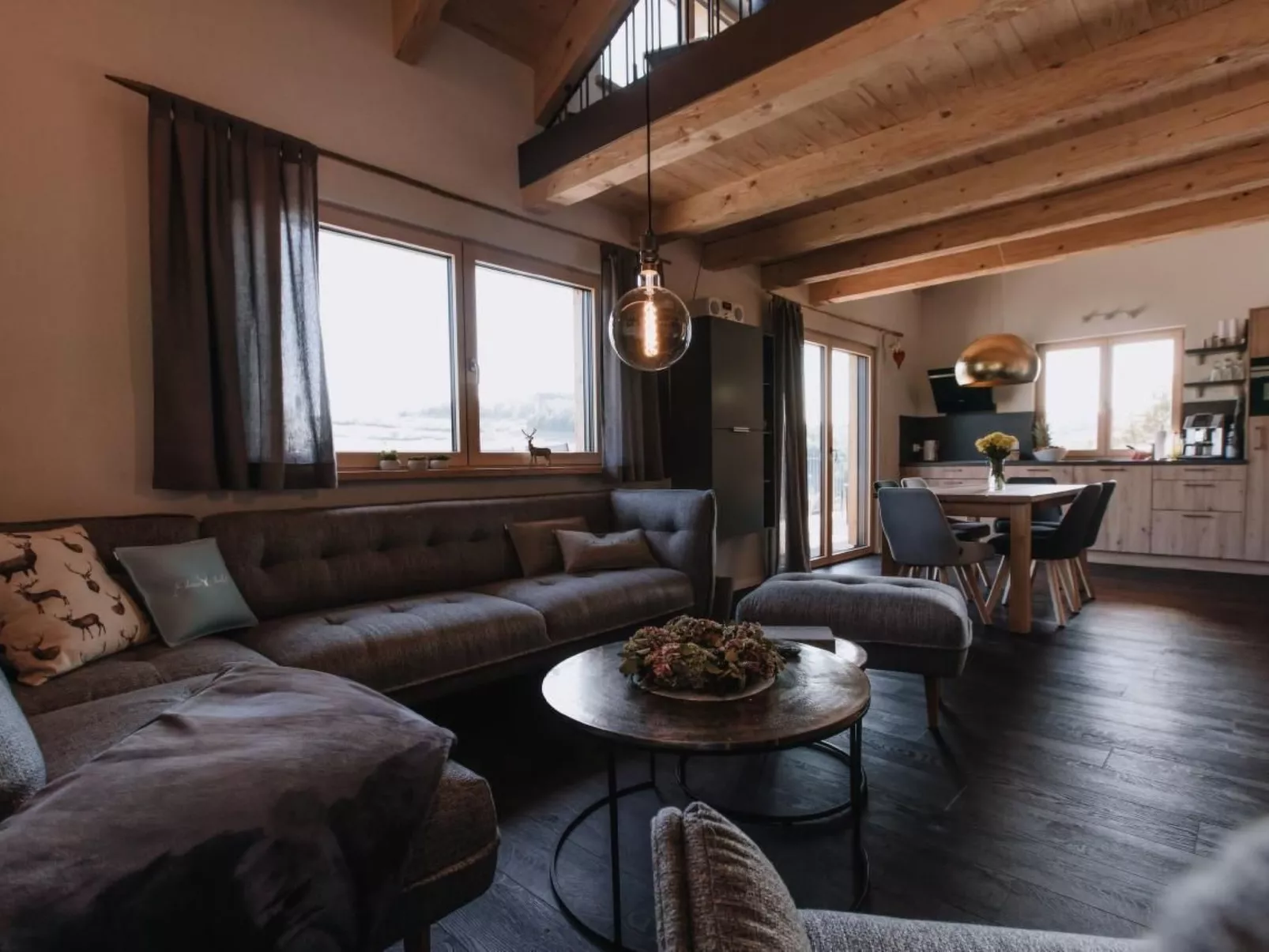 In Nieder-Werbe mit Großer Terrasse - Image-tags.info