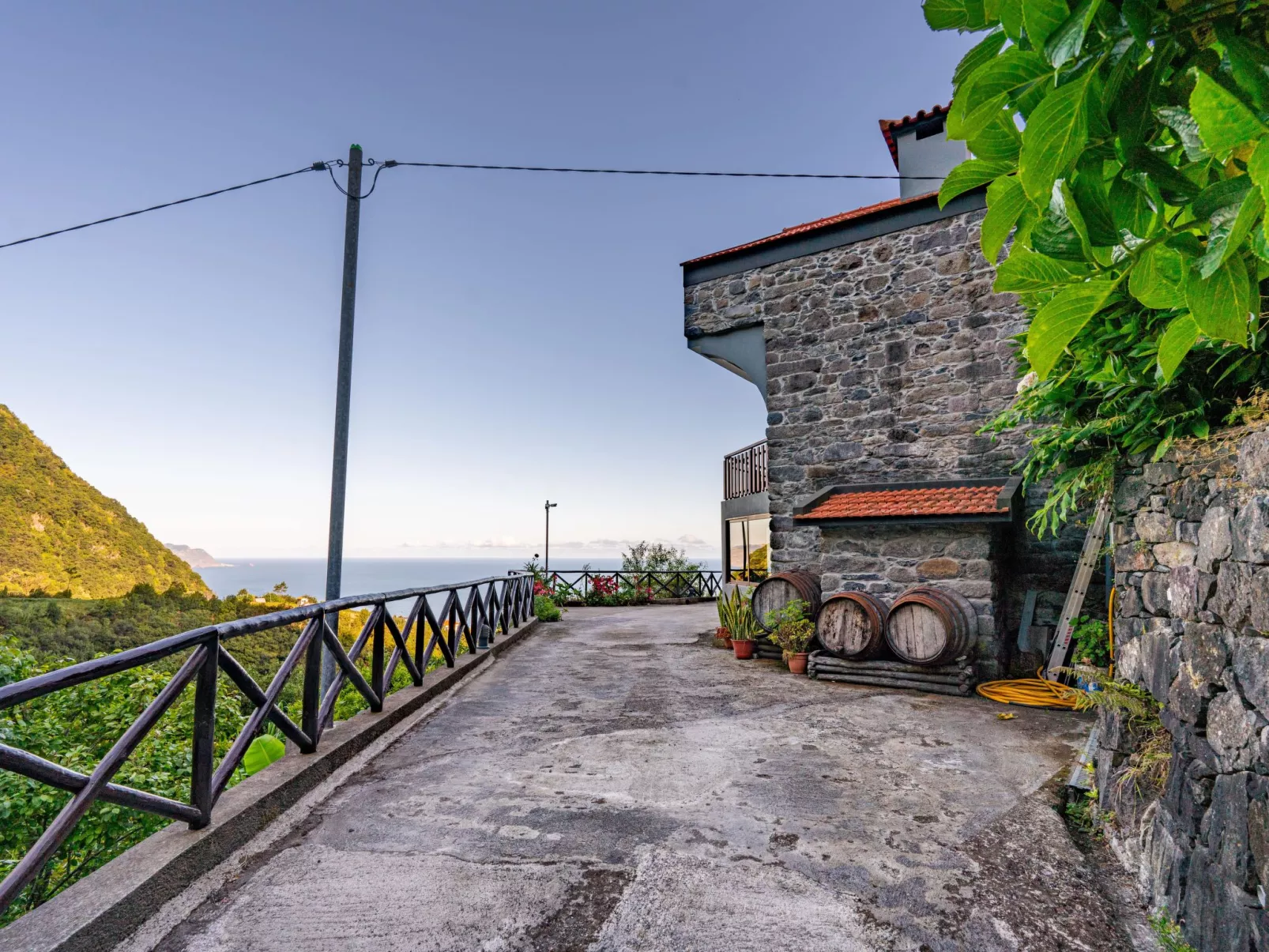 Steinhaus - Villa Fontes7-Image-tags.info