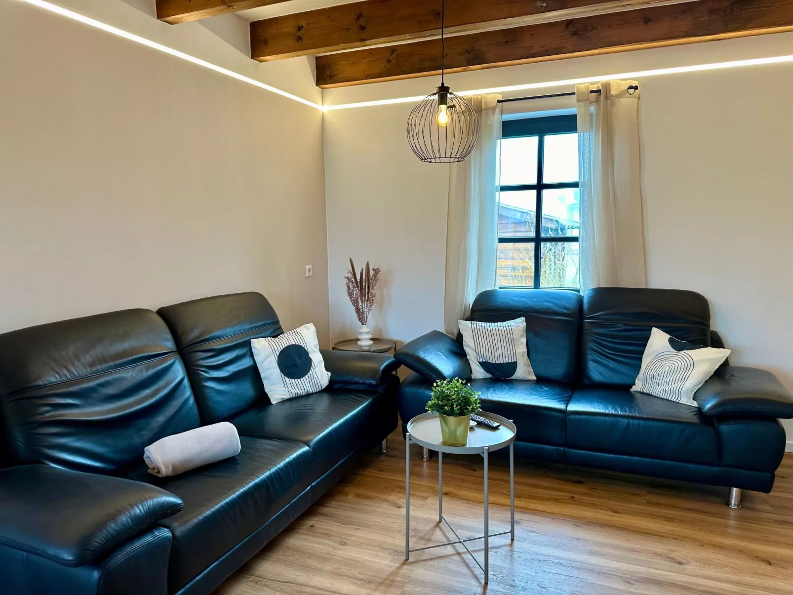 Das Schleihaus "Hinterm Deich" - genießen Sie die Schlei- und Ostseeregion - Image-tags.info