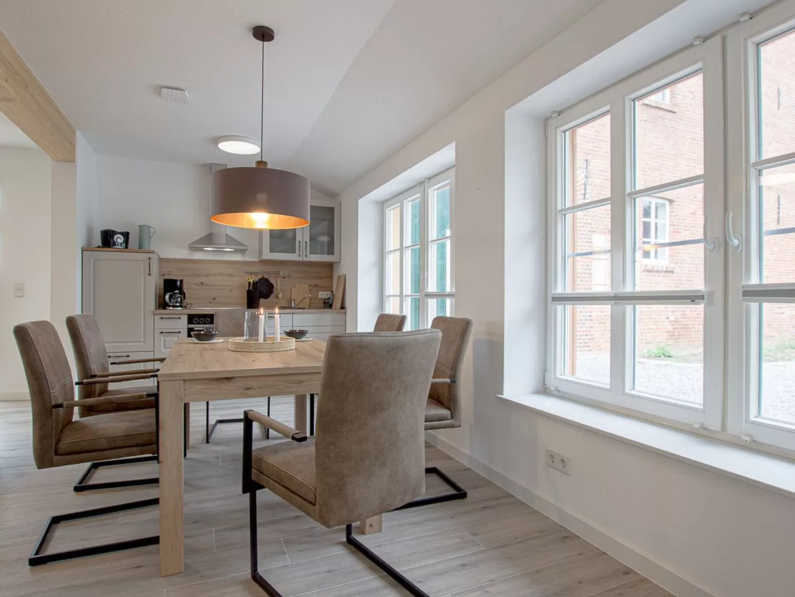 Gut Groß Fedderwarden, Fewo Alma - Image-tags.info