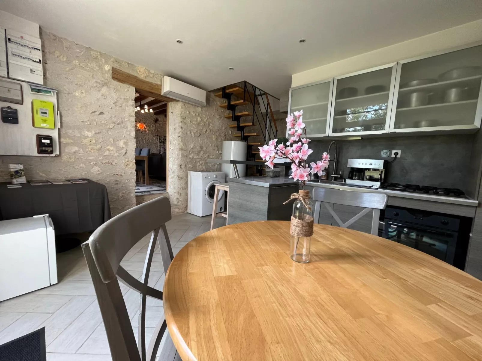 Familien Ferienhaus - Der Torbogen - Image-tags.info