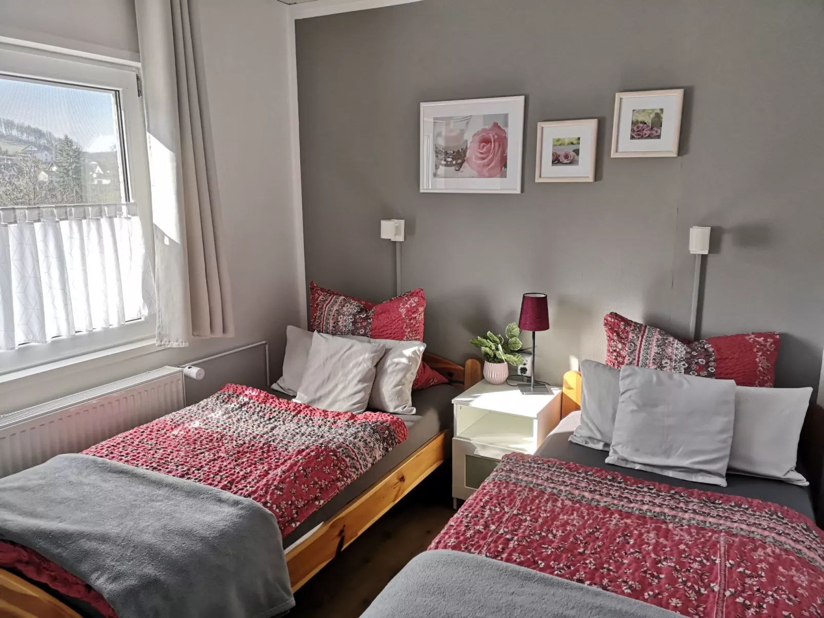 Für 6 Personen ca. 60 m&sup2; in Diemelsee-Heringhausen, Hessen (Hessisches Ber - Image-tags.info