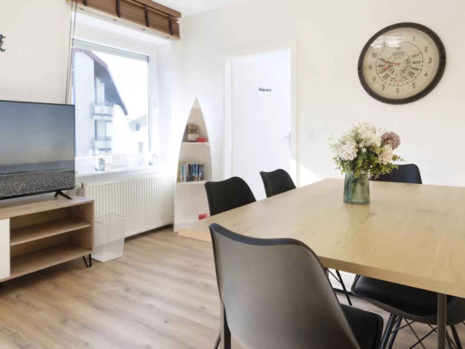 Captains Quarters 6 - traumhafte Ferien - Image-tags.info