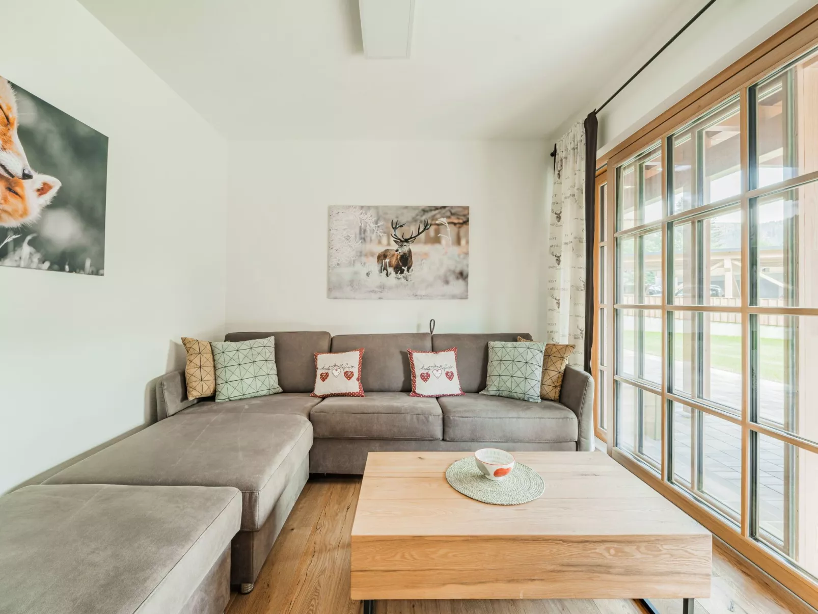 Dachstein West 1b - Image-tags.info