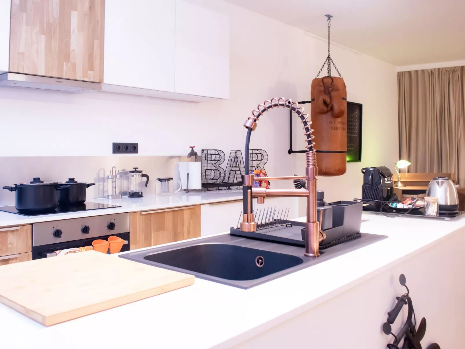 "Industrial Sanctum" - Image-tags.info