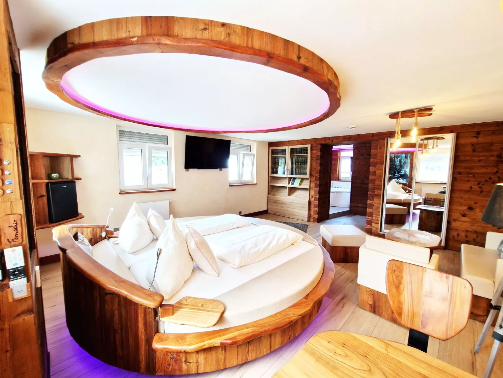 Unser Romantikapartment Landlust - Image-tags.info