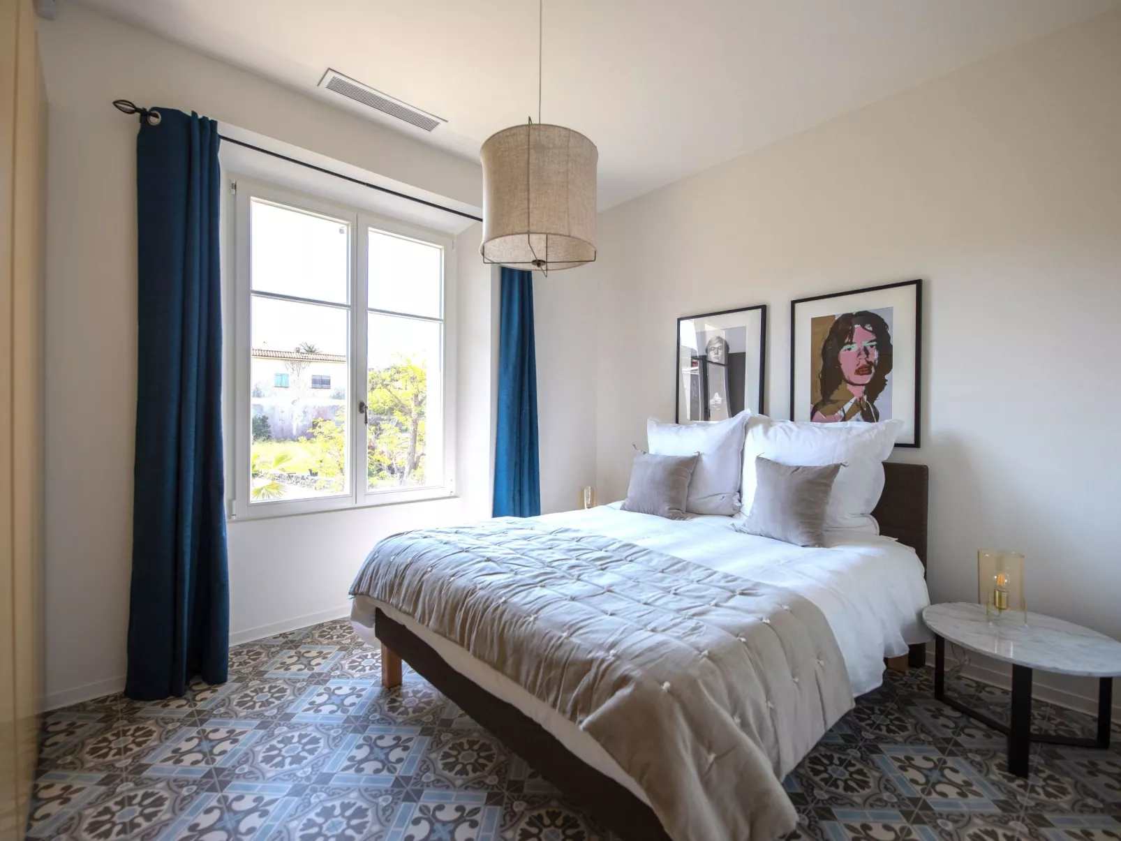 Schicke und moderne Wohnung im Stadtzentrum - Image-tags.info