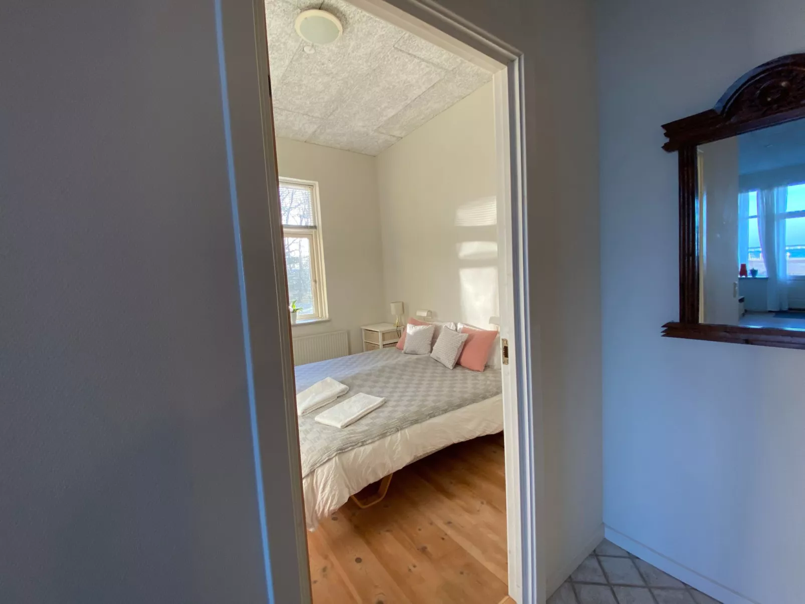 Skaerven Beachfront Wohnung C - Image-tags.info