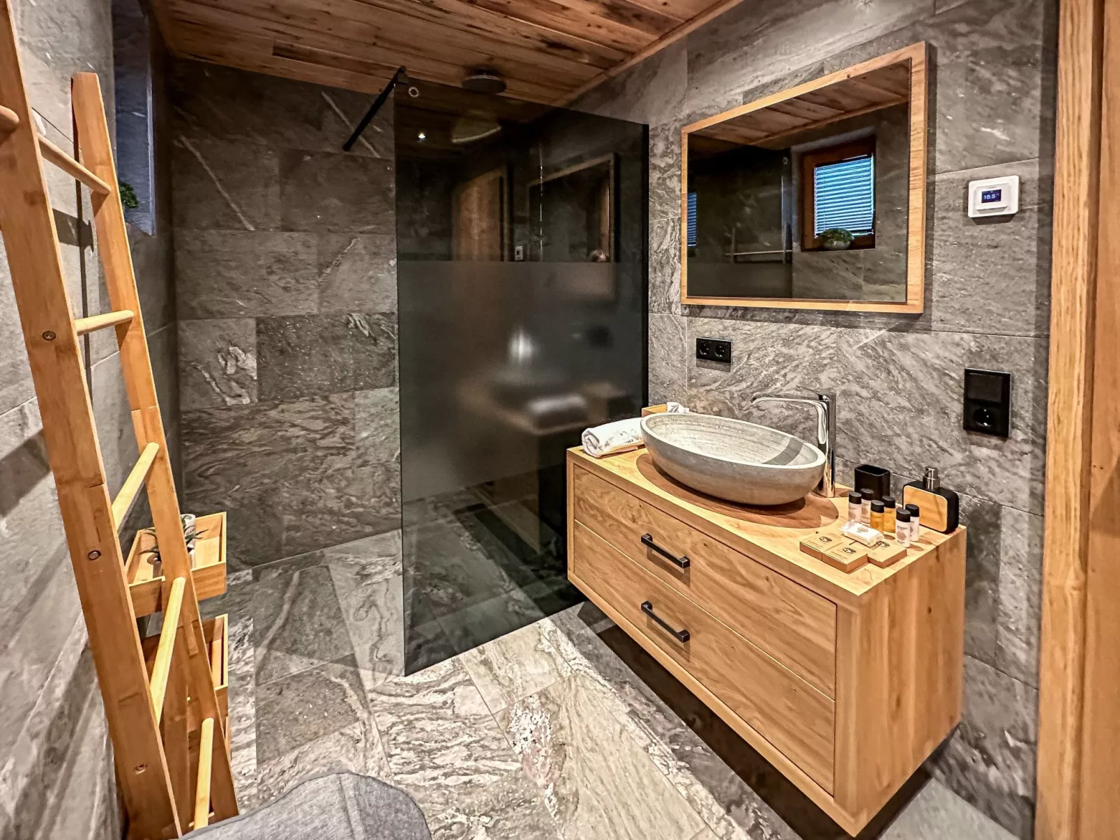 Grandview Collection Luxus-Wohnung in Kaprun - Image-tags.info