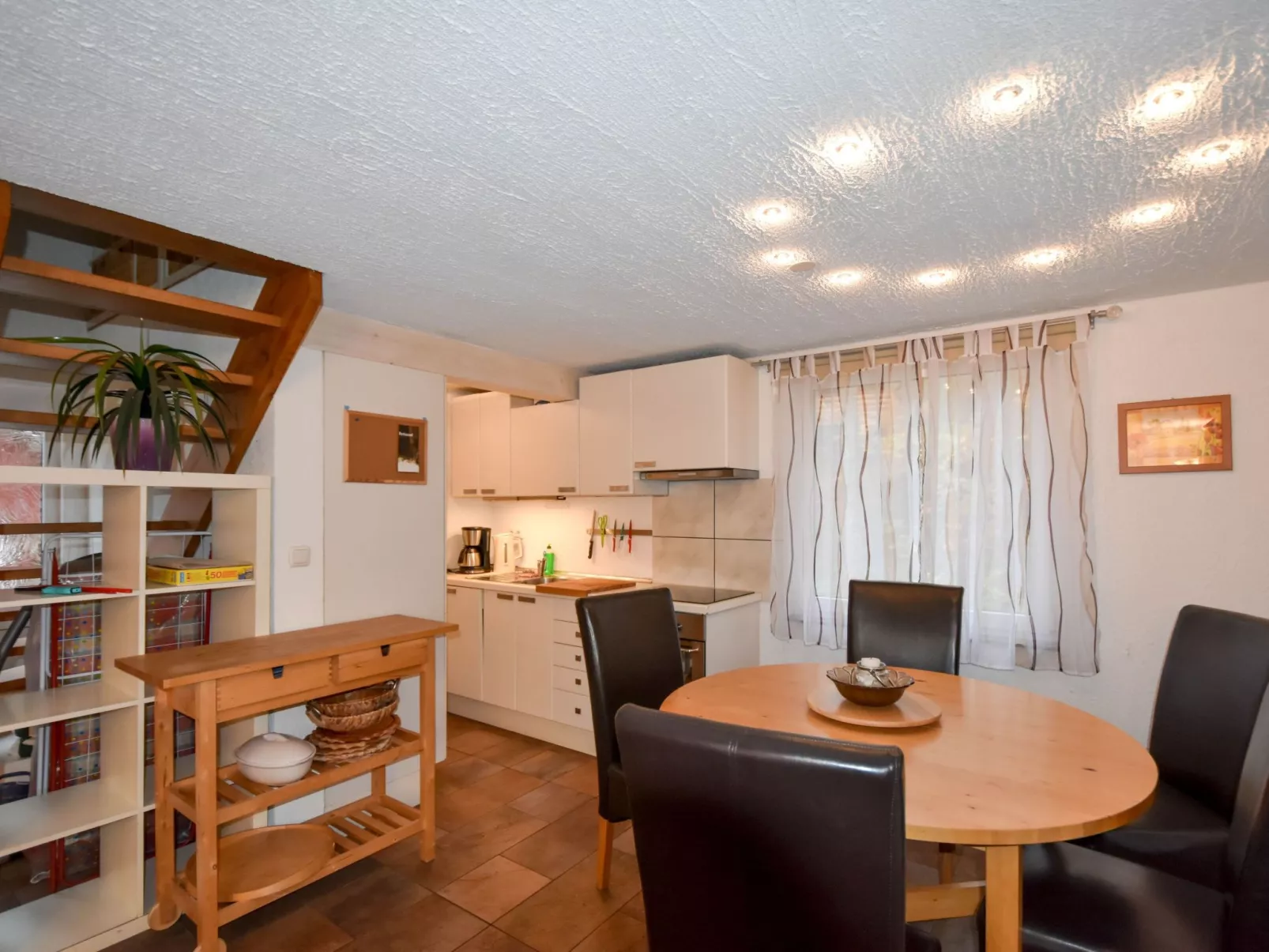 Strandnahes Ferienhaus Dünenperle mit Kamin - Image-tags.info