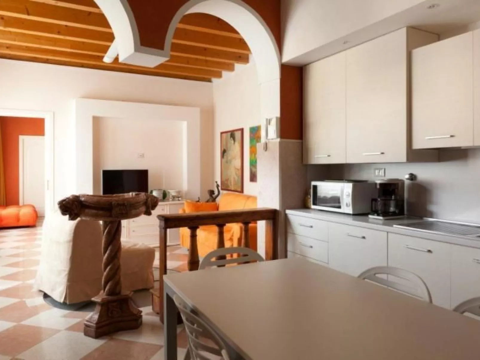 Wohnung mit Terrasse - Image-tags.info