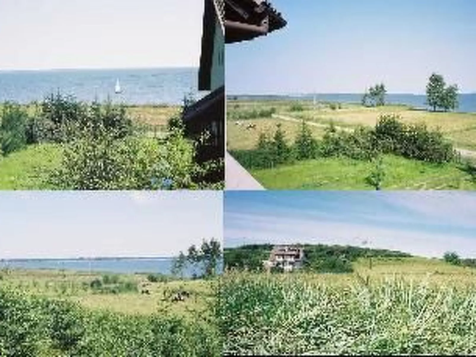 Appartement in Swarzewo mit Grill und Terrasse-Image-tags.info