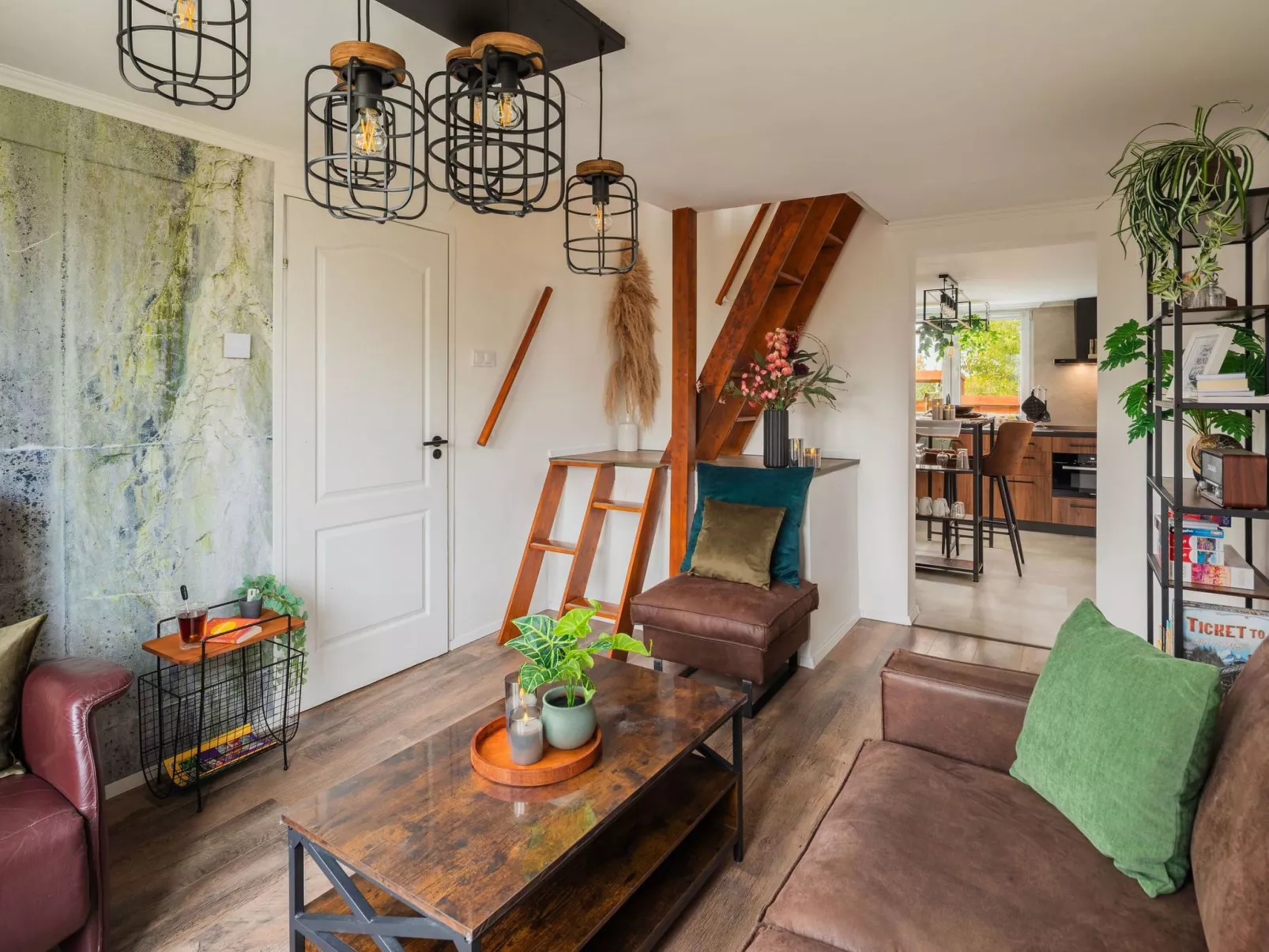 Rust - Privé tuin - Hottub - Wohnmobil - Haustierfreundlich - Image-tags.info