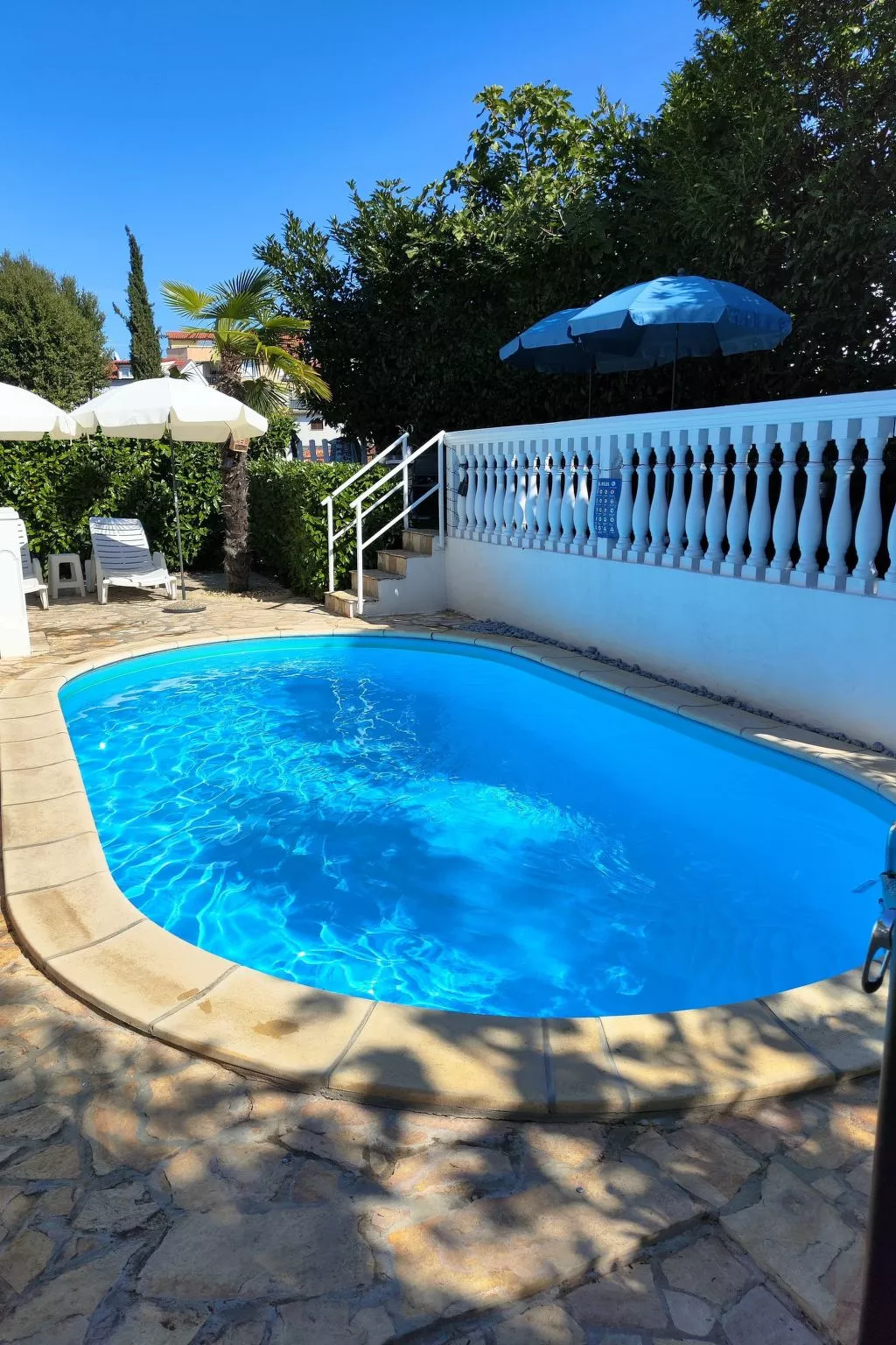 "Zeljka4" mit gemeinschaftlichem Pool - Image-tags.info