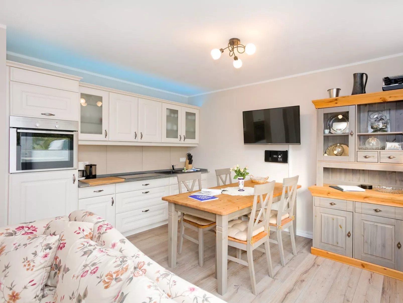 Dünenblick in Breege - Image-tags.info