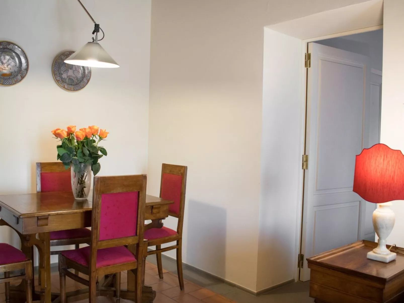 Wohnanlage Ca e Frati-Wohnung Narciso - Image-tags.info