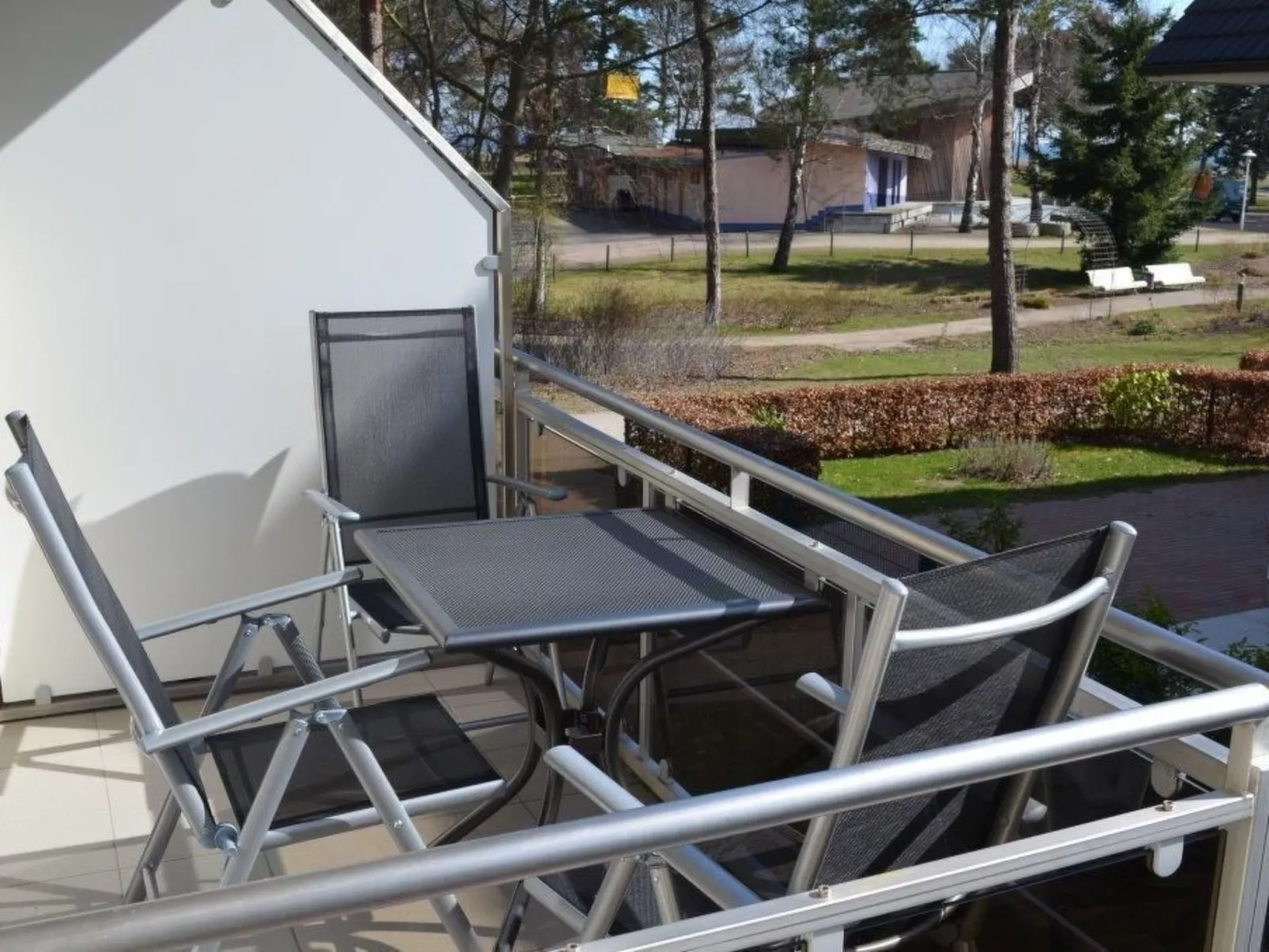 Rügenzauber in Ostseebad Baabe - Image-tags.info