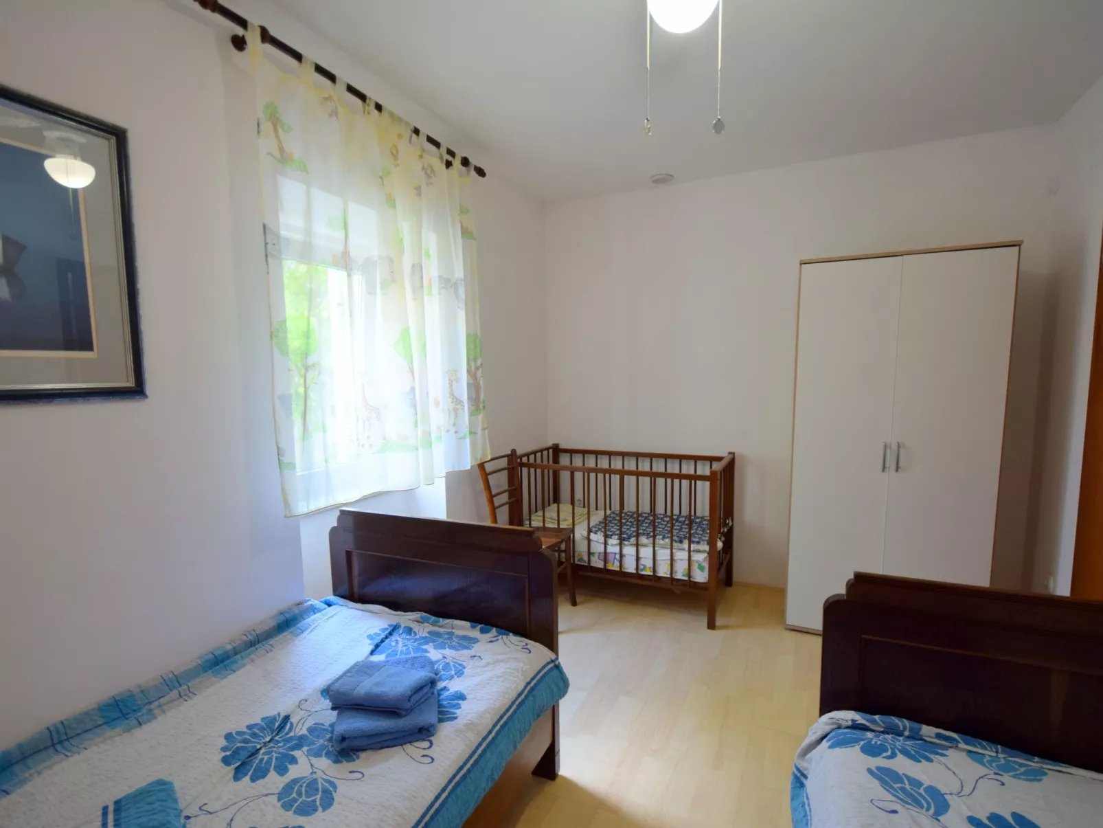 Wohnung "Neven1" mit Terrasse - Image-tags.info