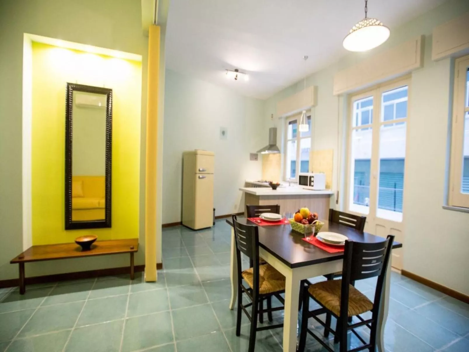 Wohnung in Cefalù - Image-tags.info