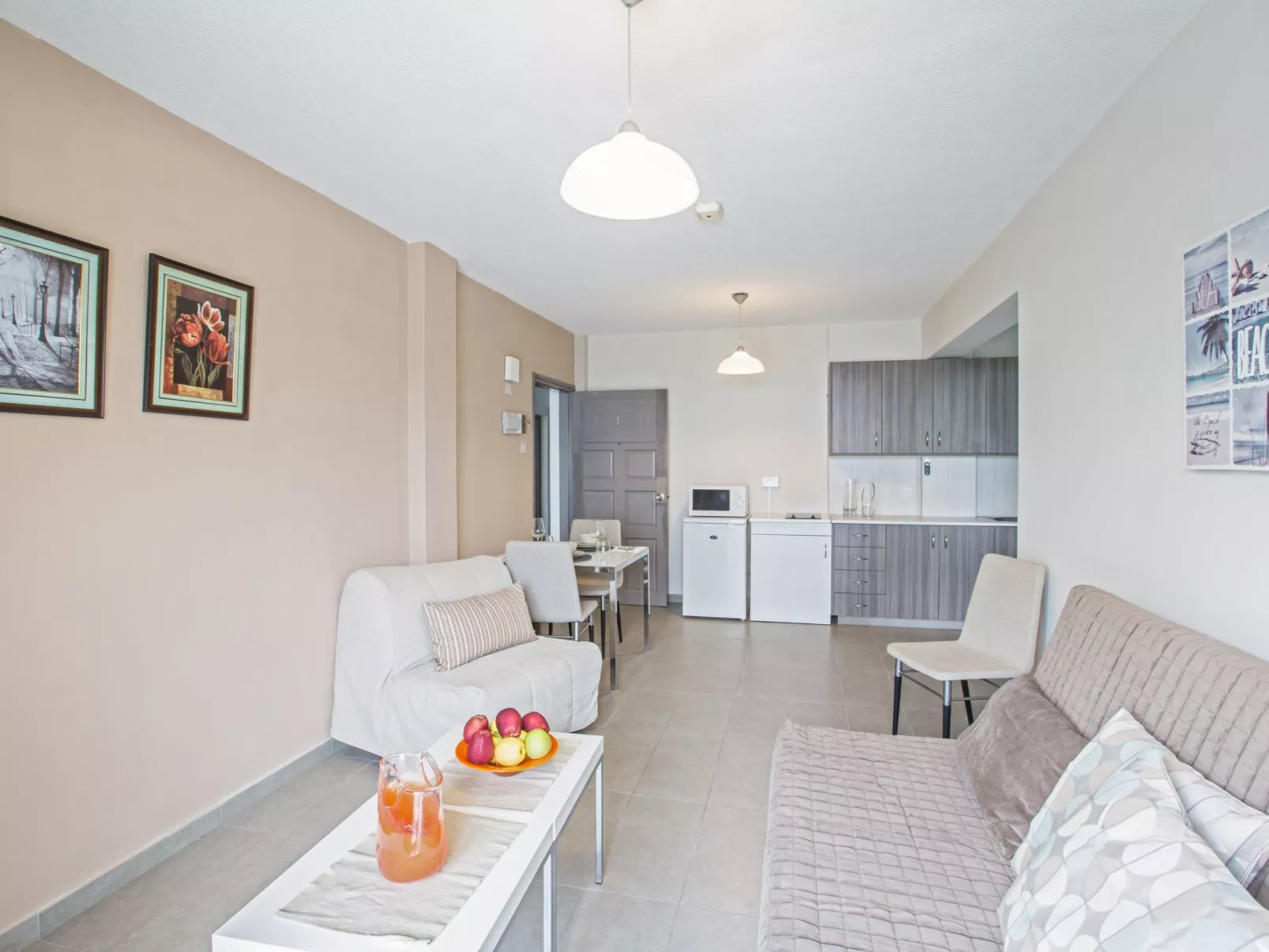 Gemütliches 1-Zimmer-Apartment - Image-tags.info