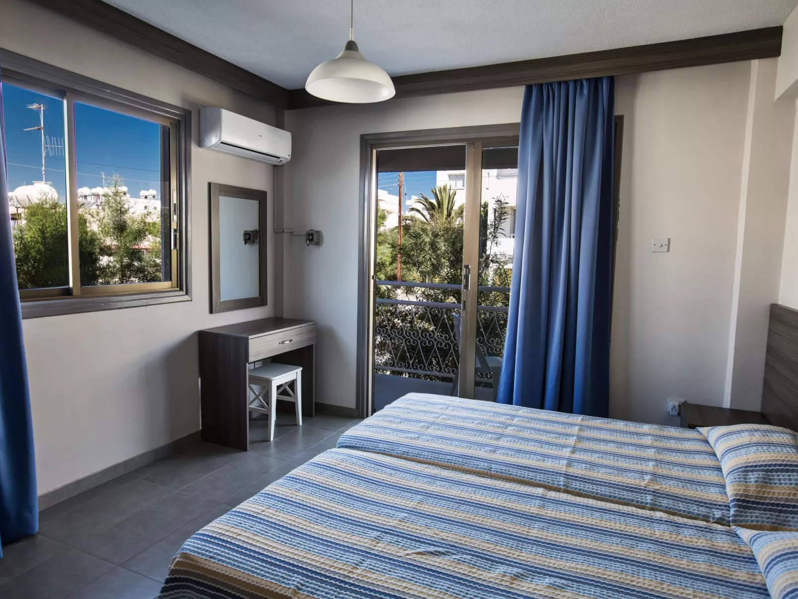 Charmante Ferienwohnung mit Balkon - Image-tags.info