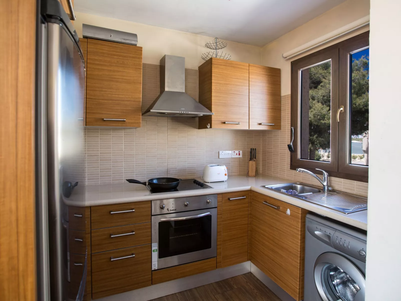 Moderne, komfortable Wohnung - Image-tags.info