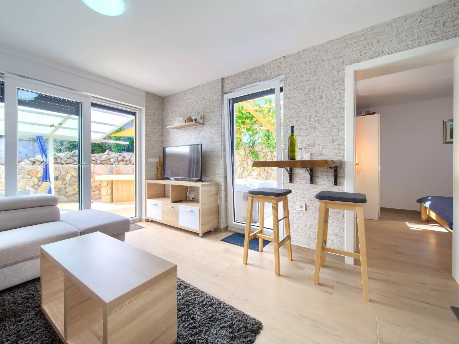 Appartamento Nadica Deluxe 3 - Image-tags.info