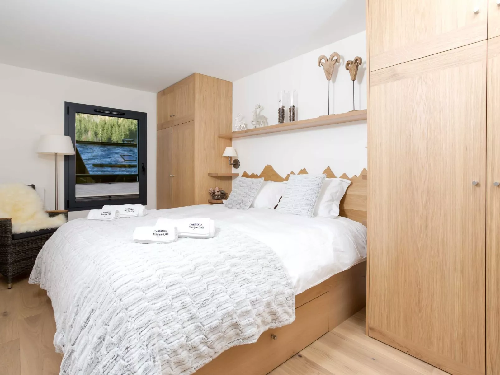 "La Cordee 412" mit Balkon - Image-tags.info