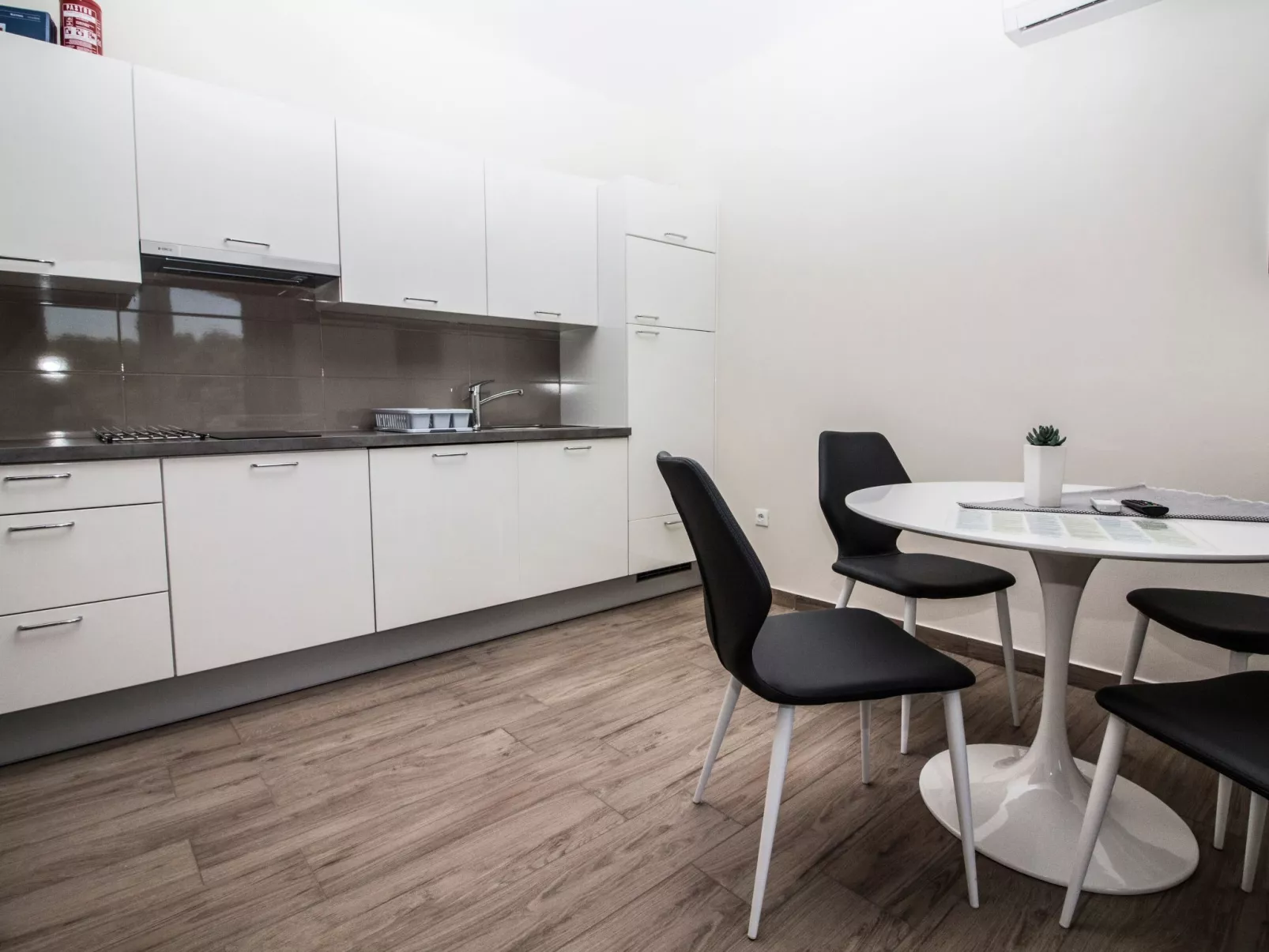 Aurea 5 Modernes Apartment direkt am Meer - Image-tags.info