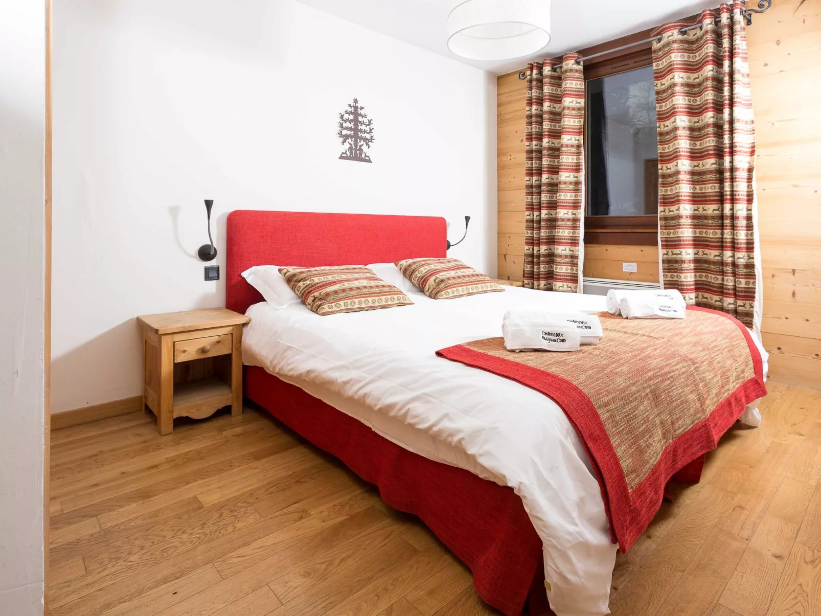 Angenehme Wohnung in Chamonix Centre-Ville - Image-tags.info