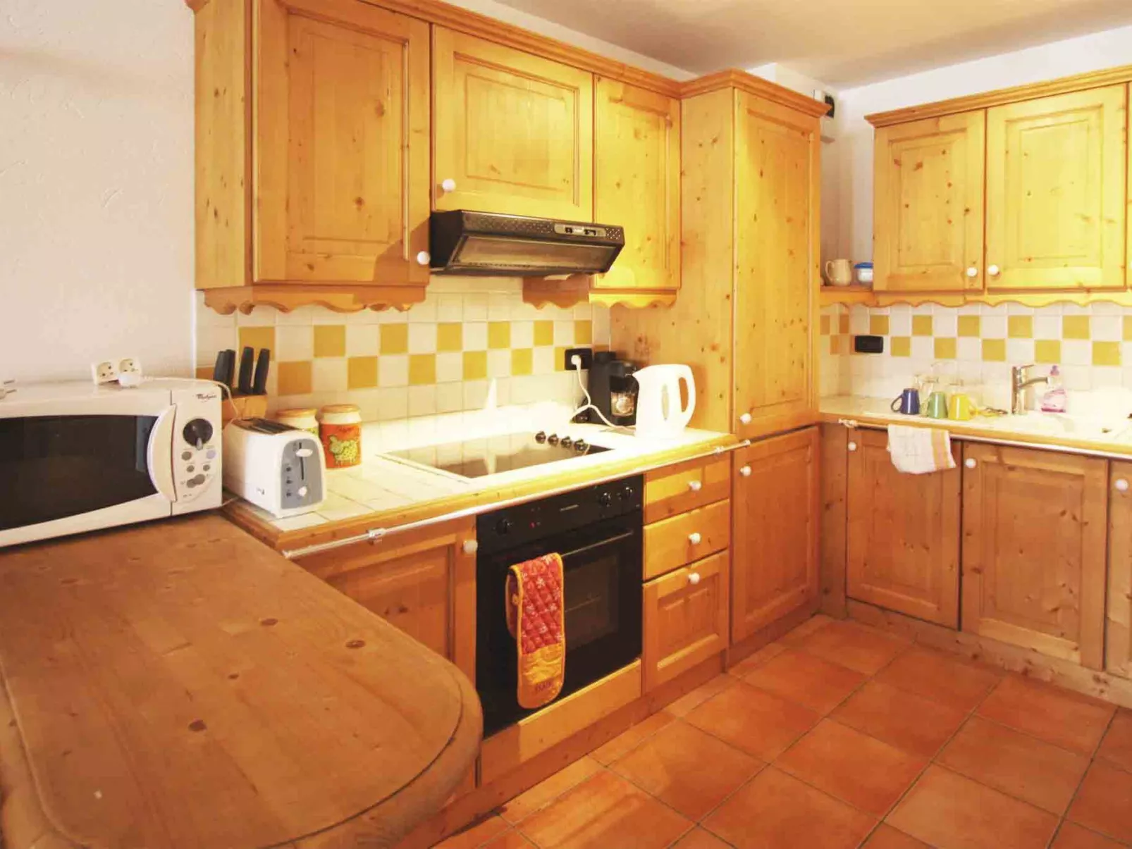 Charmante Wohnung in Chamonix mit Südbalkon und Blick auf den Blanc - Image-tags.info