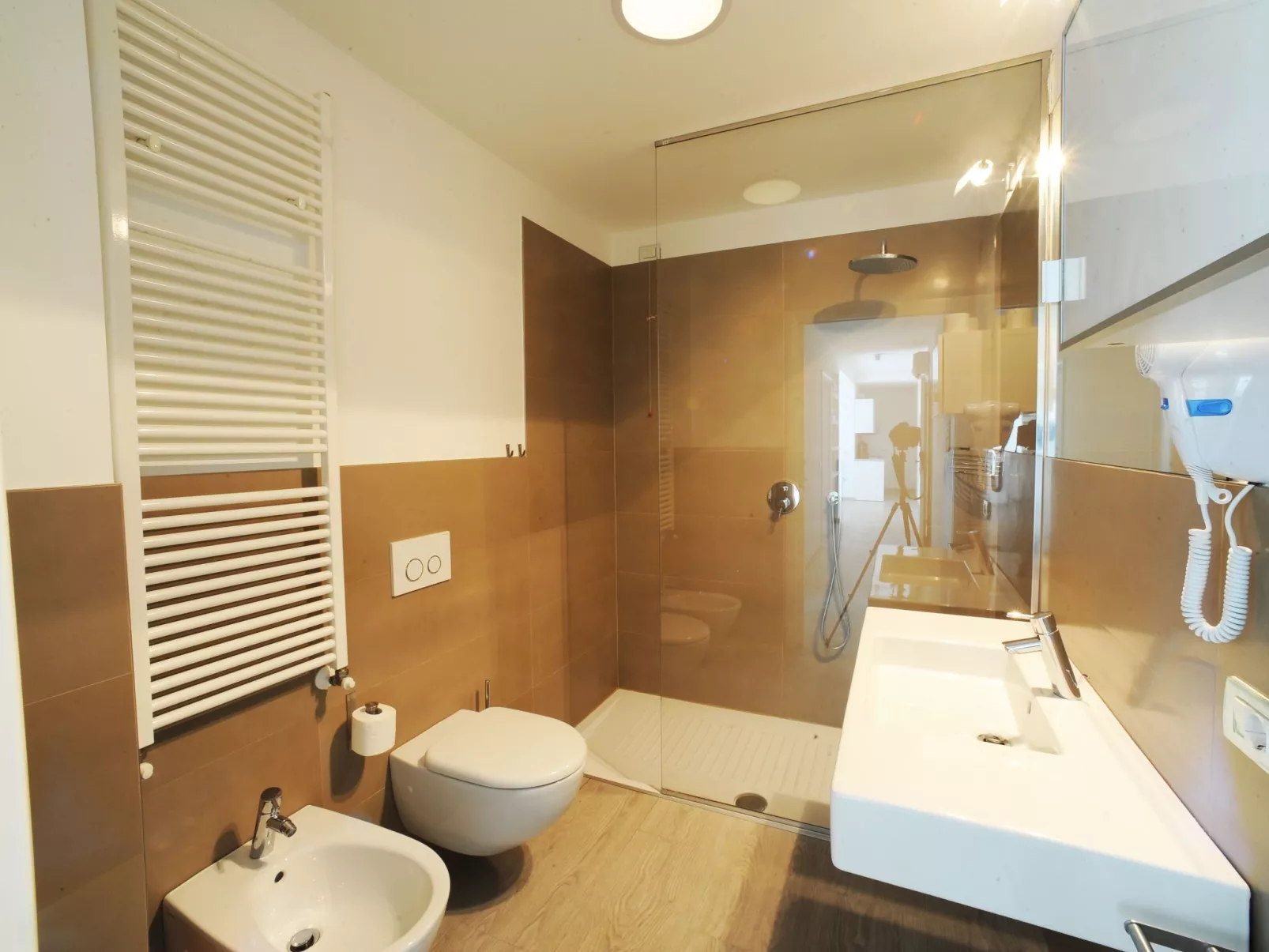 Dreizimmerwohnung mit direktem Zugang zum Garten - Image-tags.info