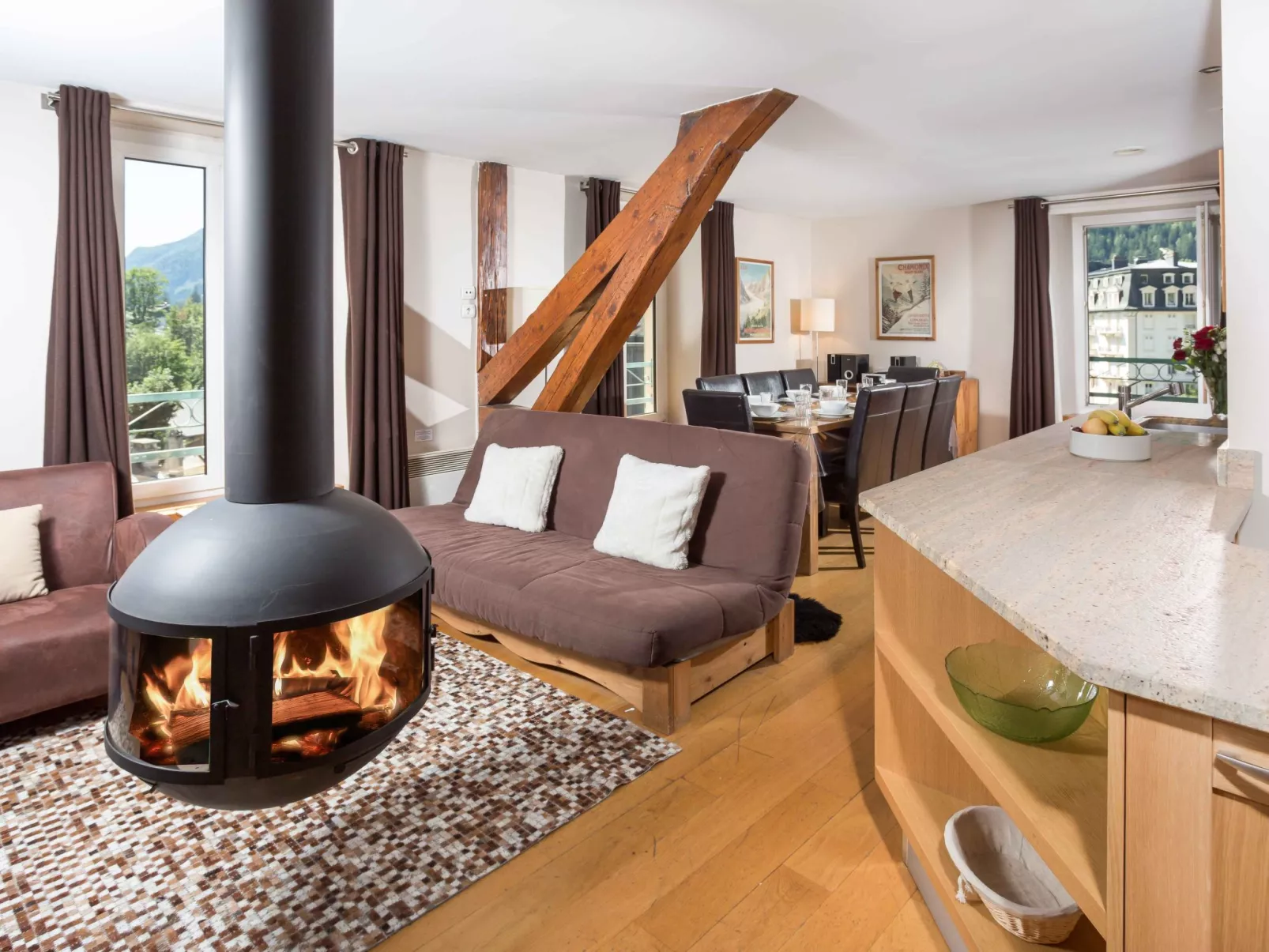 Die Belle Epoque Wohnung - Image-tags.info