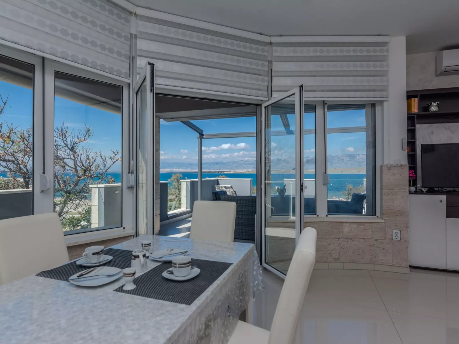 Apartment Mavracic 1 - Image-tags.info