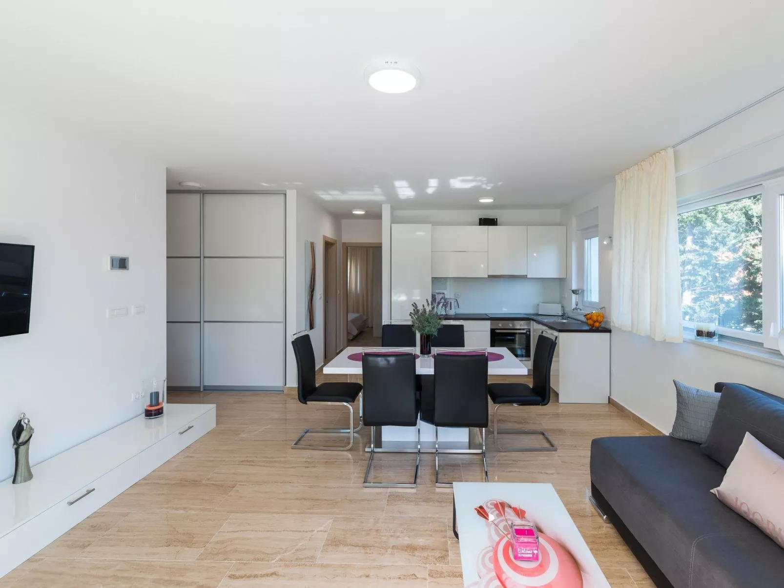 Apartement Martan - Image-tags.info