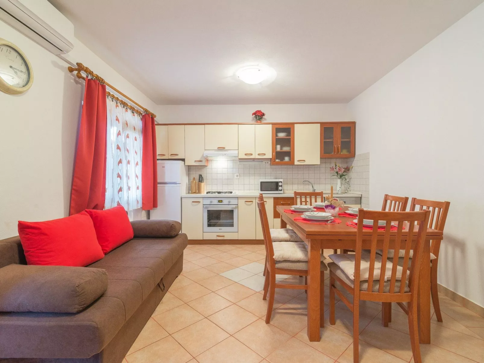 Apartment Puskaric 1 - Image-tags.info