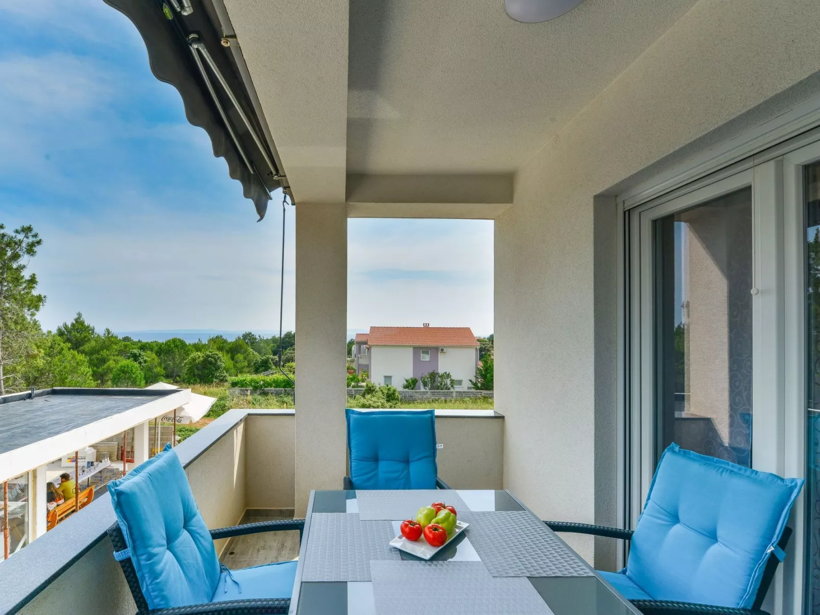 Apartment Olujic 1 - Image-tags.info