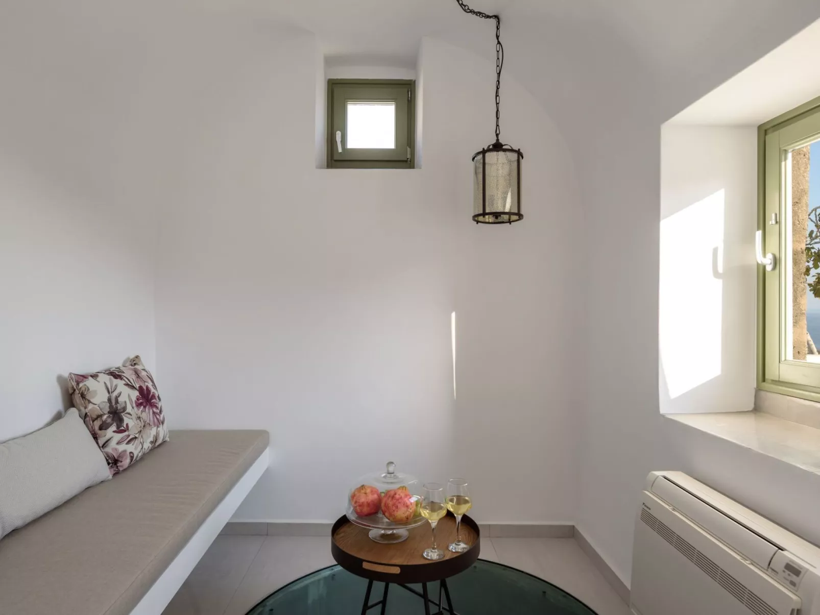 Villa Maria mit privatem Jacuzzi und Meerblick - Image-tags.info